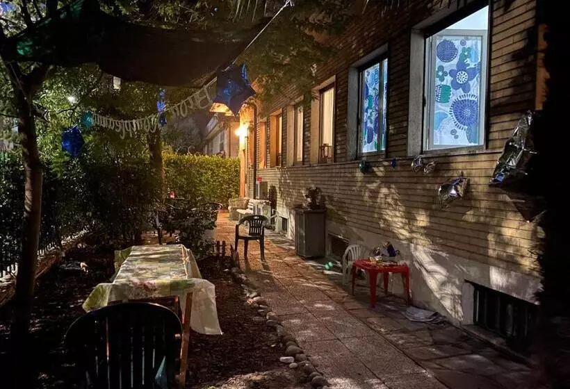 Hotel Brivio