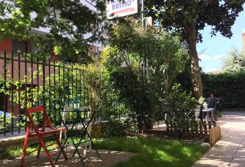 Hotel Brivio