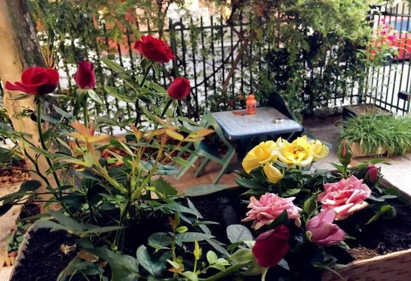 Hotel Brivio