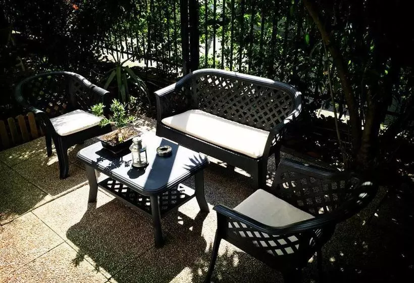 Hotel Brivio