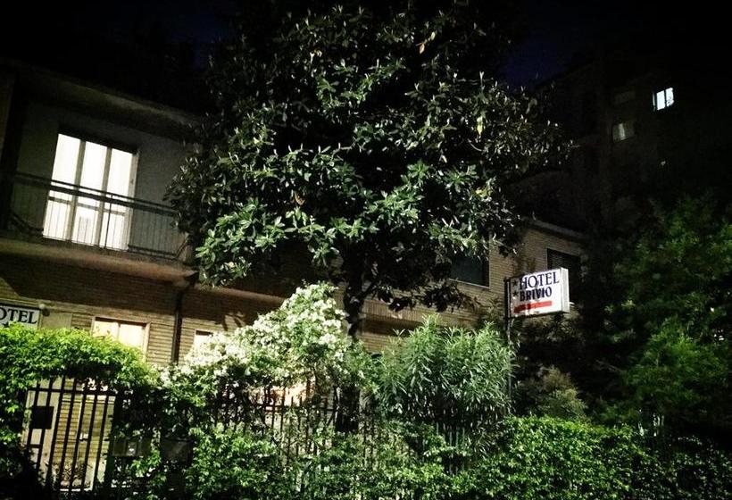 Hotel Brivio