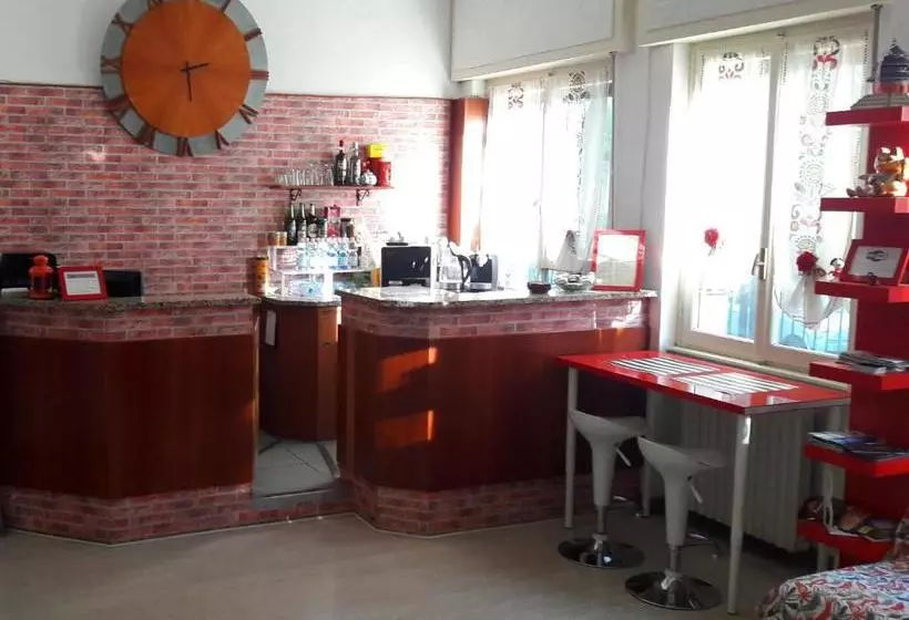 Hotel Brivio