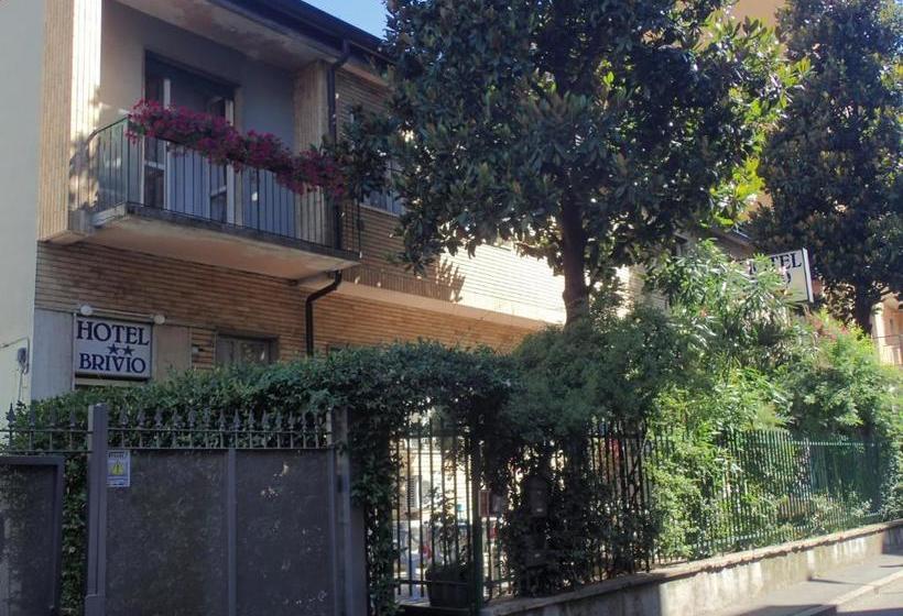 Hotel Brivio