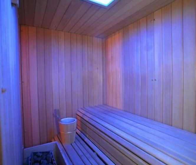 בית מלון כפרי Bucaneve