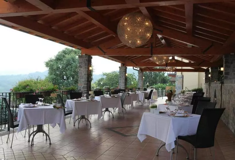 Hotelli Camoretti
