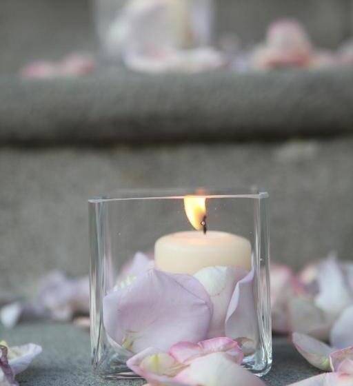 בית מלון כפרי Camoretti