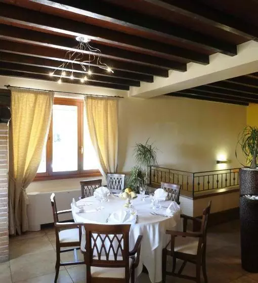 Hotelli Camoretti