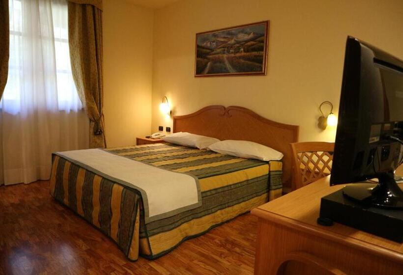 בית מלון כפרי Camoretti