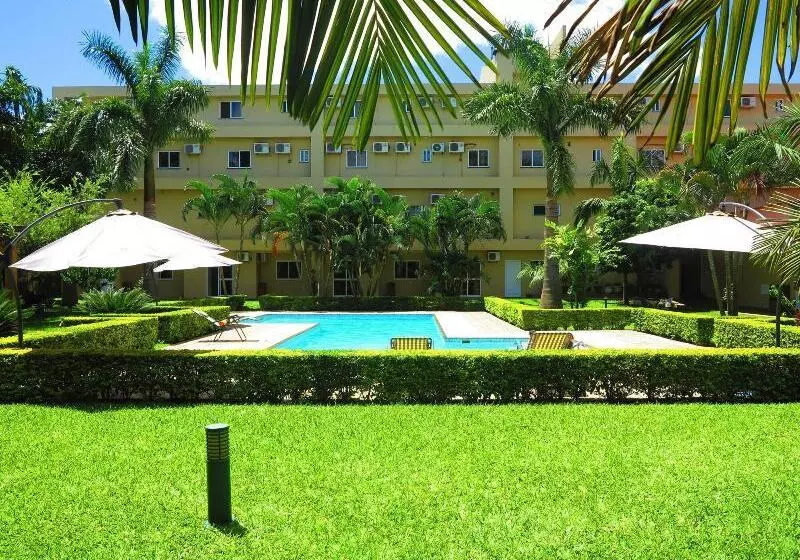 Hotel Castelo Branco