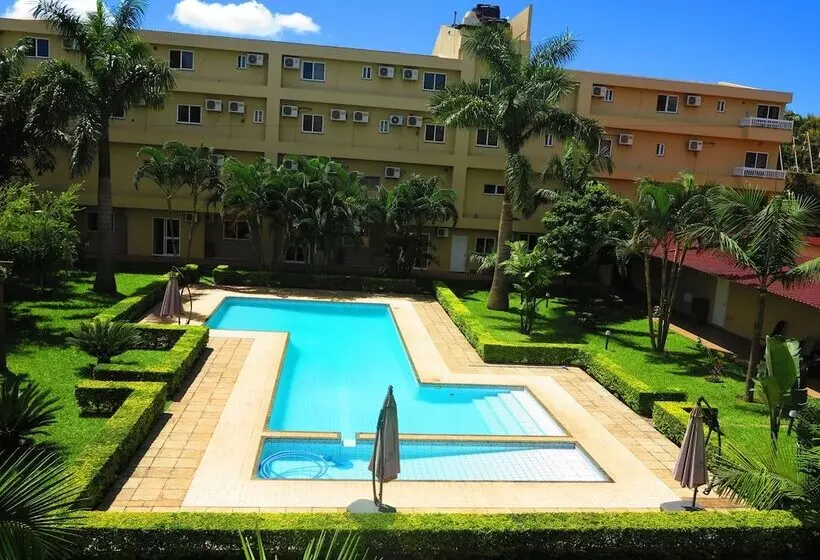 Hotel Castelo Branco