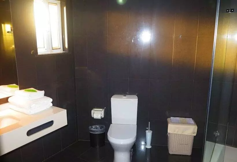 Hotel Castelo Branco