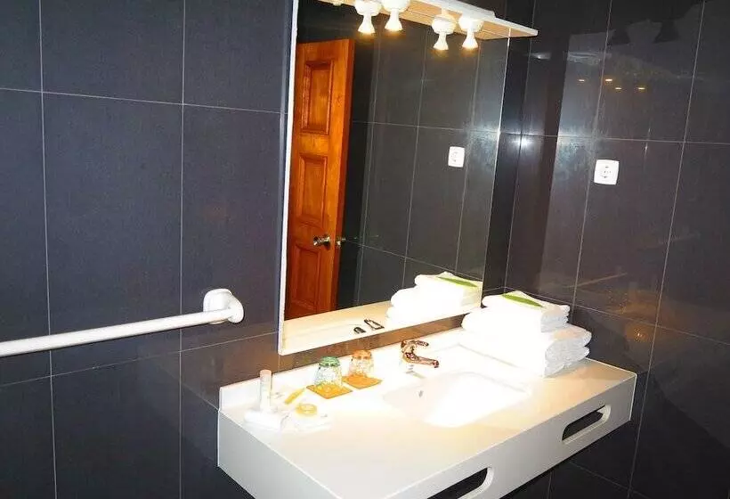 Hotel Castelo Branco