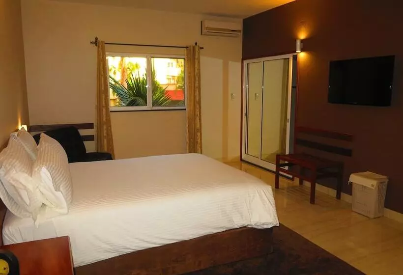 Hotel Castelo Branco