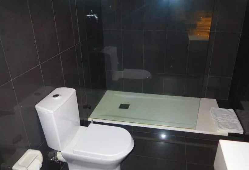 Hotel Castelo Branco