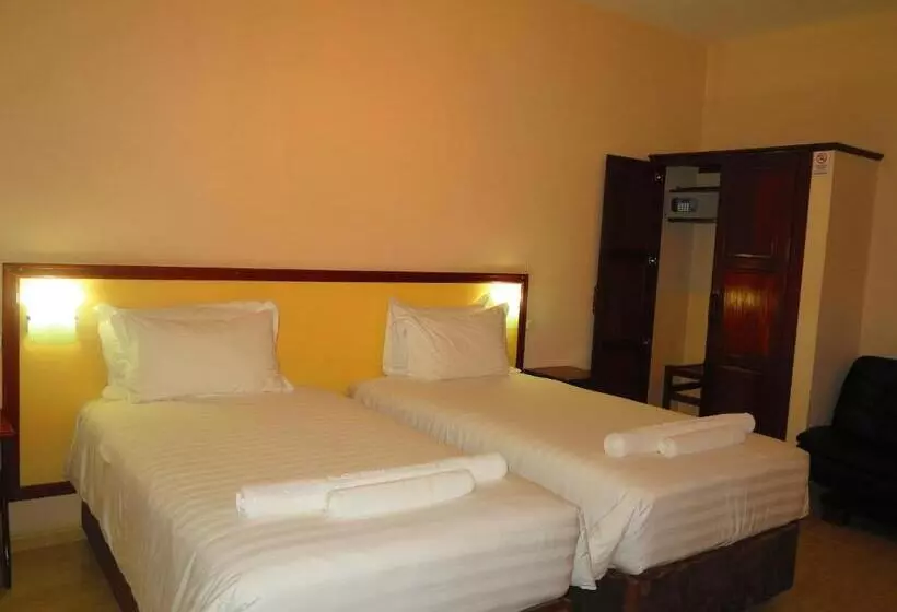 Hotel Castelo Branco