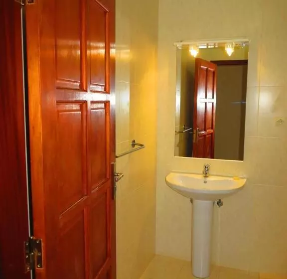 Hotel Castelo Branco