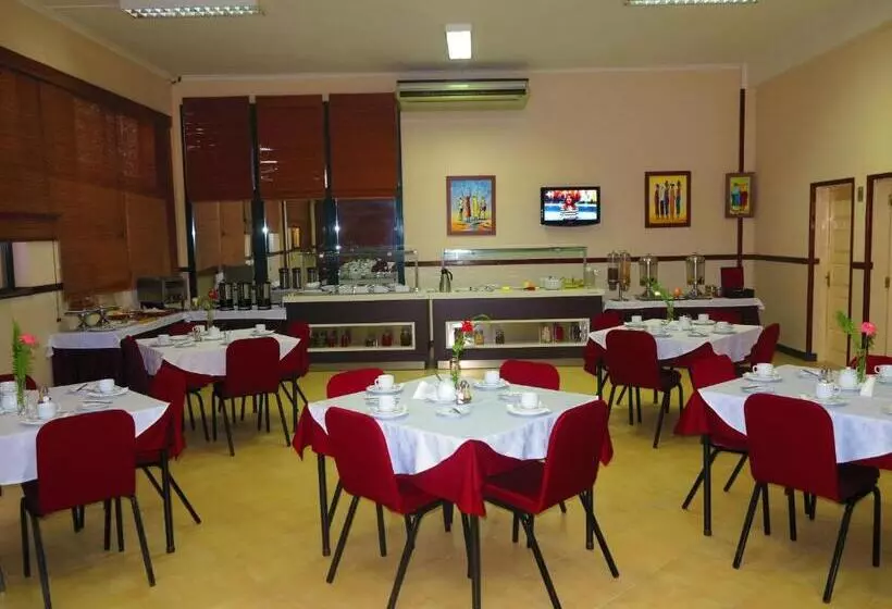 Hotel Castelo Branco