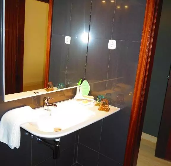 Hotel Castelo Branco