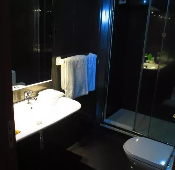 Hotel Castelo Branco