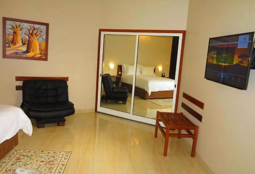 Hotel Castelo Branco