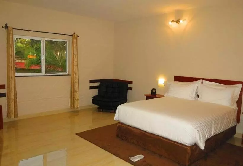 Hotel Castelo Branco