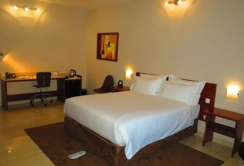 Hotel Castelo Branco