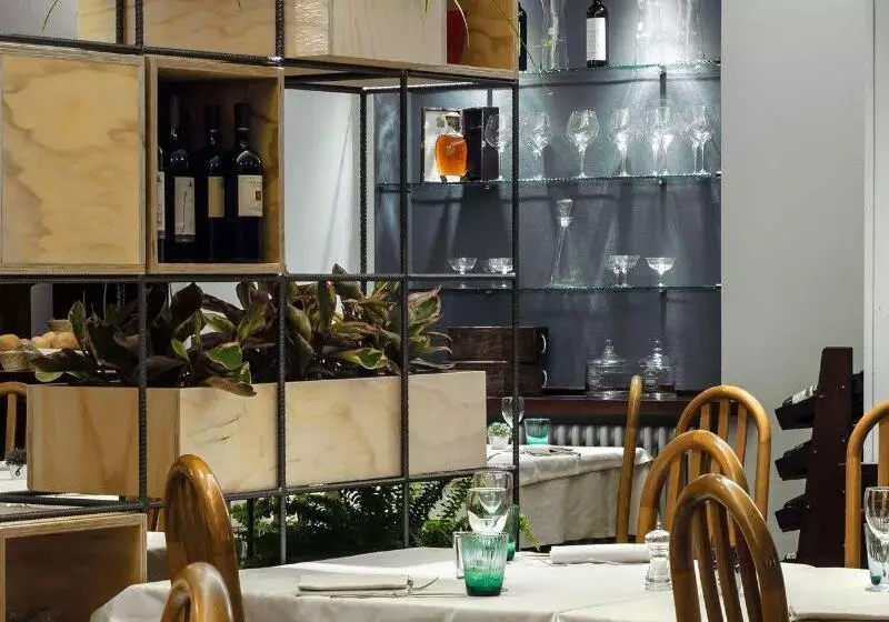 Hotel Dell'angelo