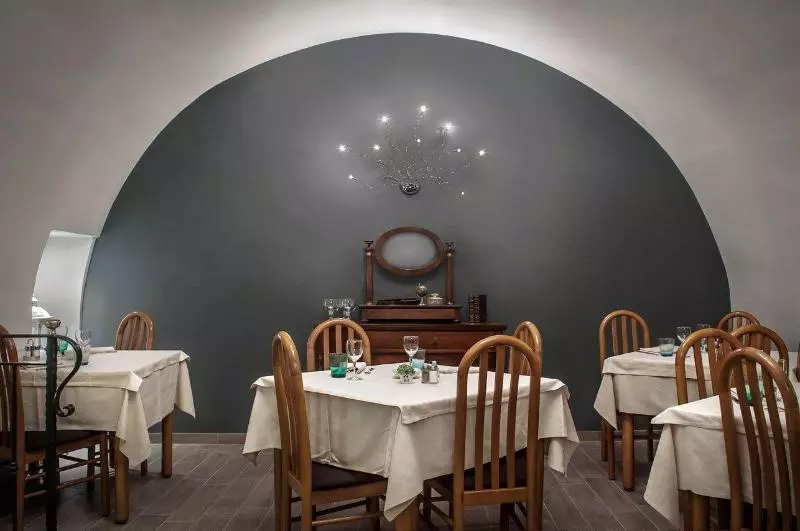 Hotel Dell'angelo