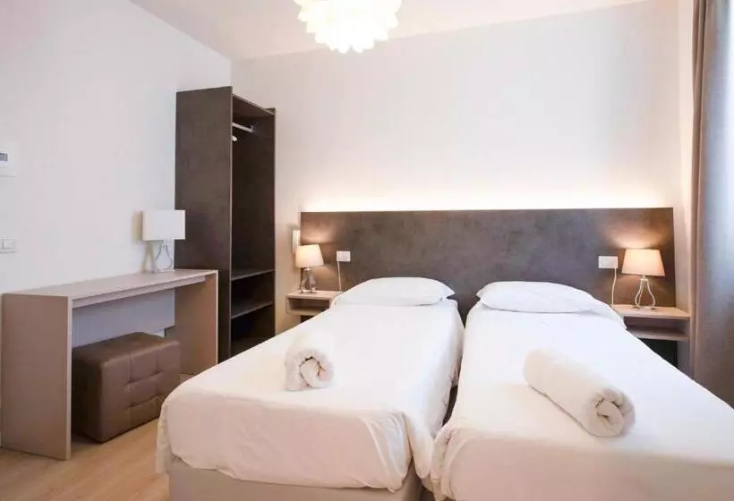 Hotel Dell'angelo