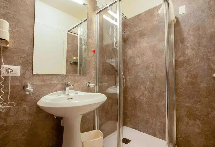 Hotel Dell'angelo