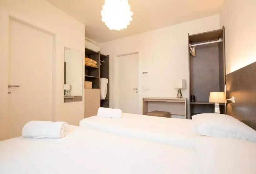 Hotel Dell'angelo