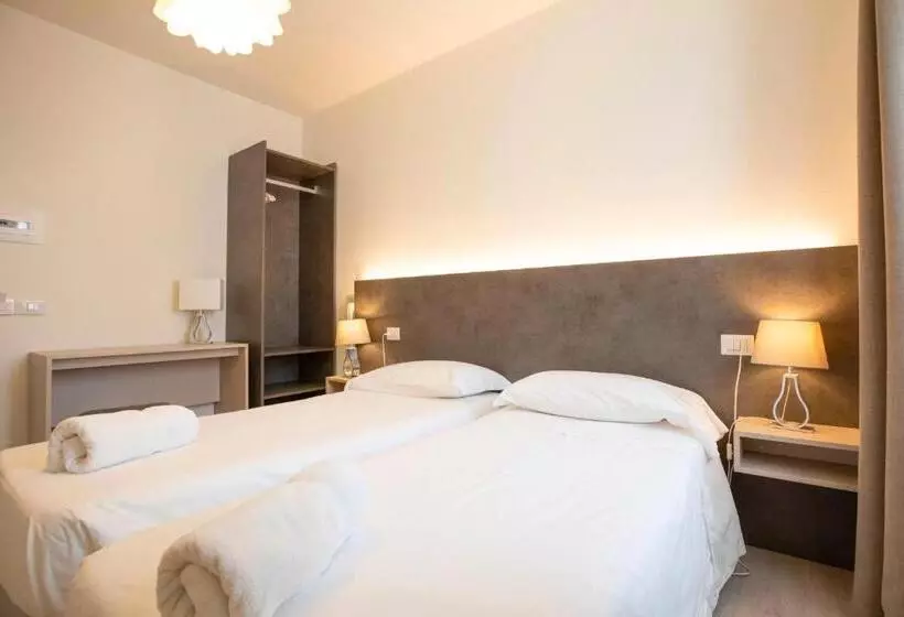 Hotel Dell'angelo