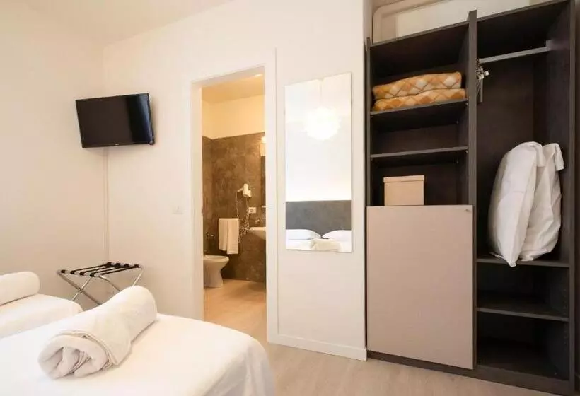 Hotel Dell'angelo