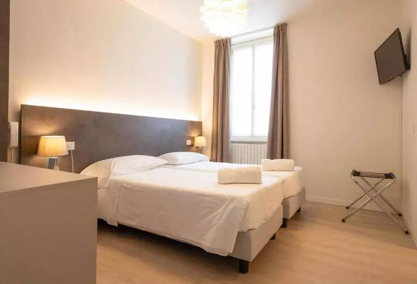 Hotel Dell'angelo