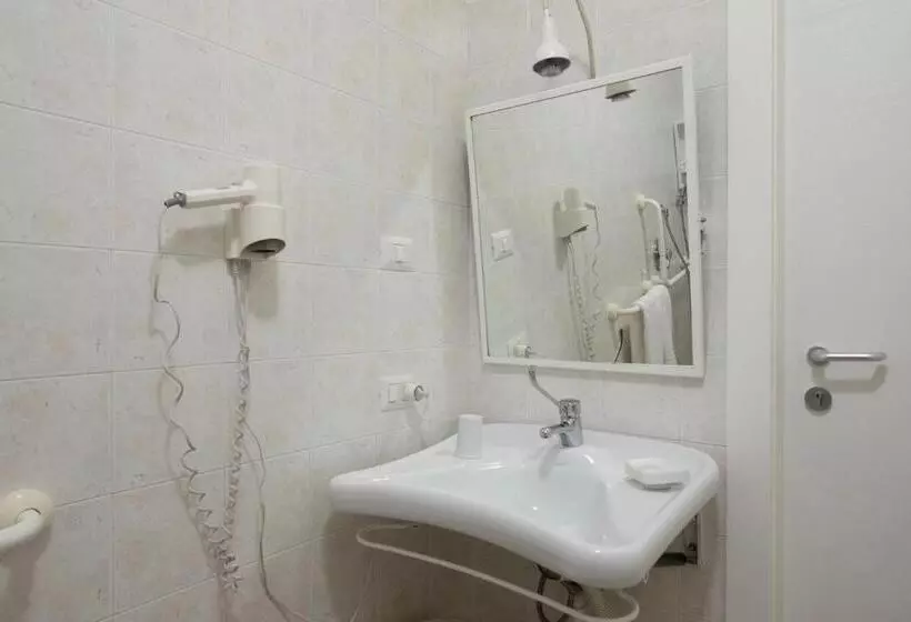 Hotel Dell'angelo