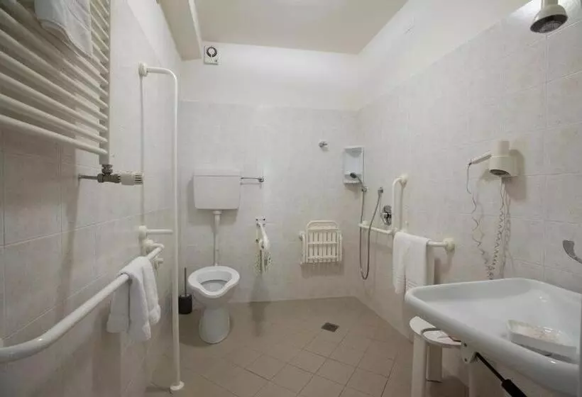 Hotel Dell'angelo