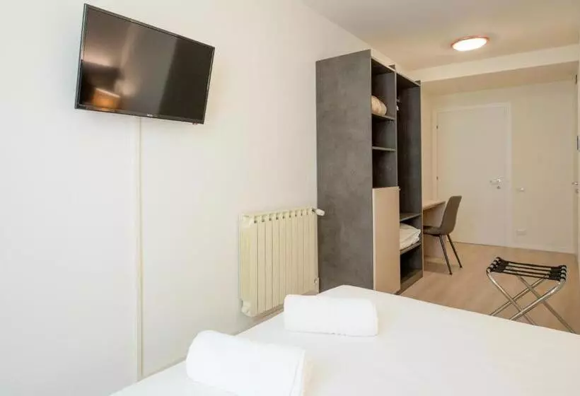 Hotel Dell'angelo