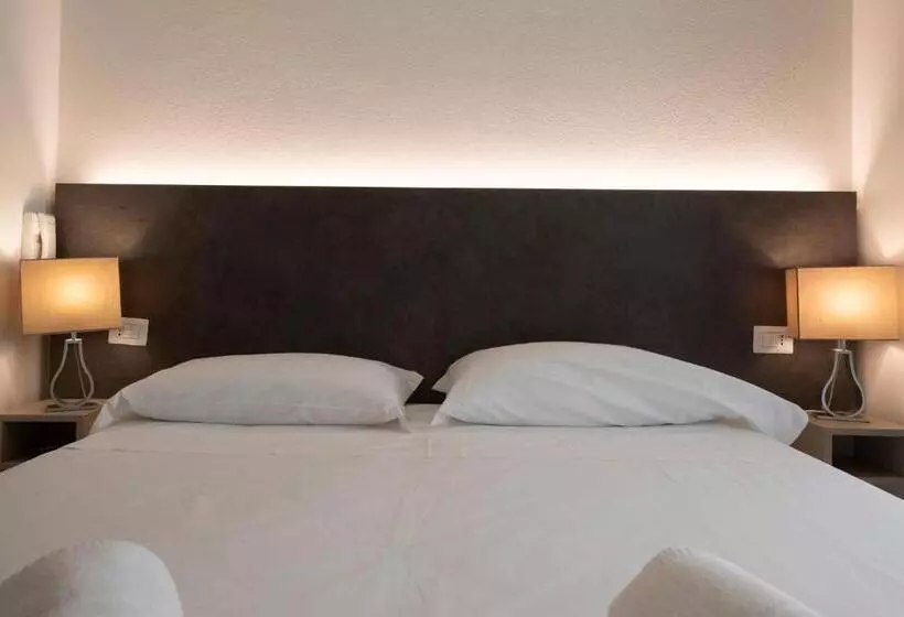 Hotel Dell'angelo