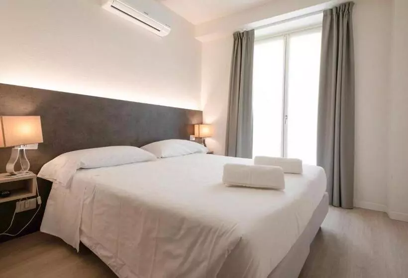 Hotel Dell'angelo