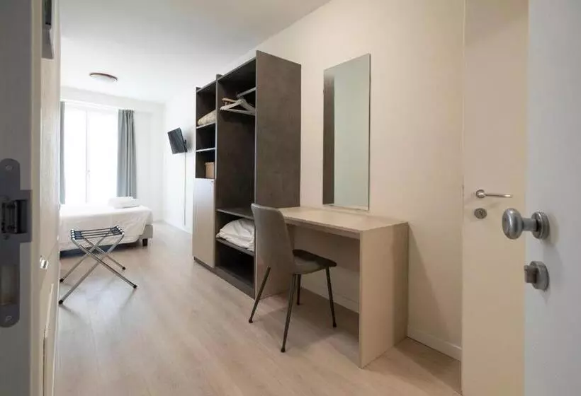 Hotel Dell'angelo