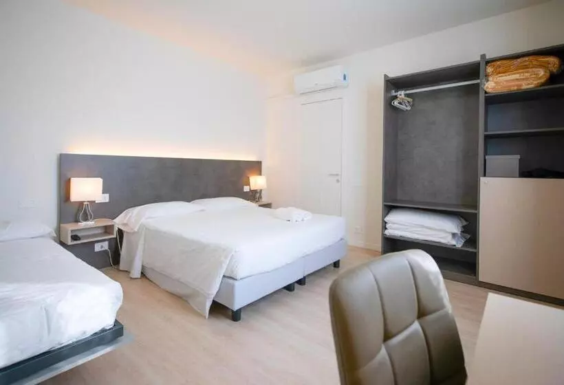 Hotel Dell'angelo