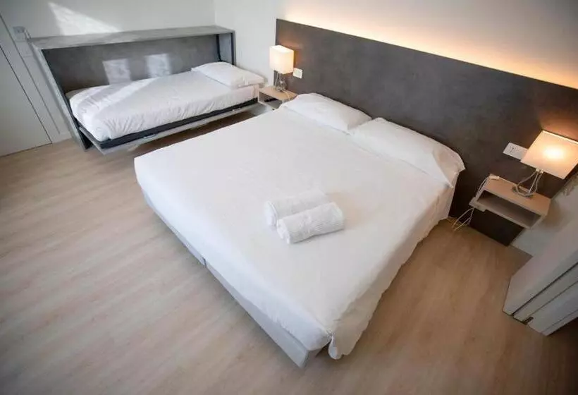 Hotel Dell'angelo