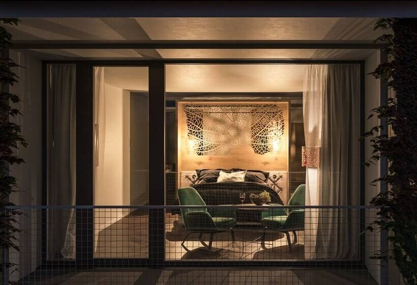 هتل Der Weinmesser