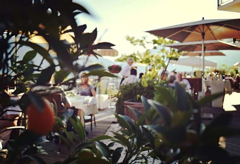 هتل Der Weinmesser