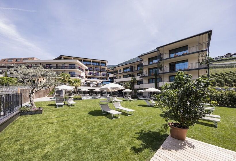 هتل Der Weinmesser