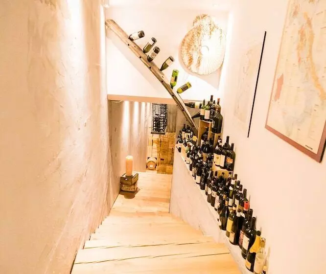 ホテル Der Weinmesser