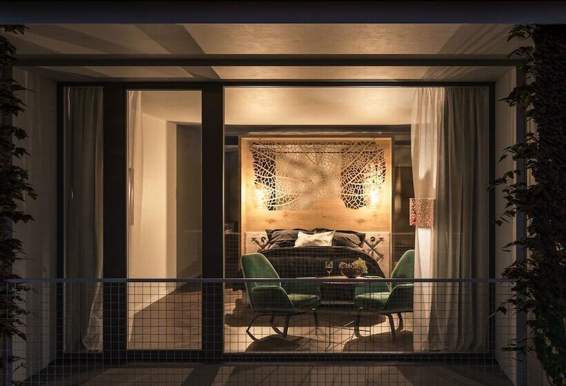 هتل Der Weinmesser