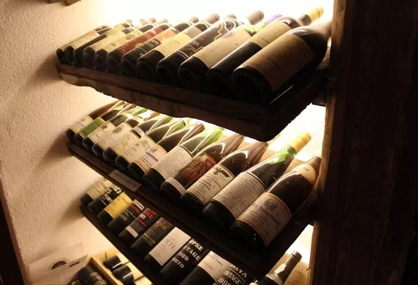 ホテル Der Weinmesser