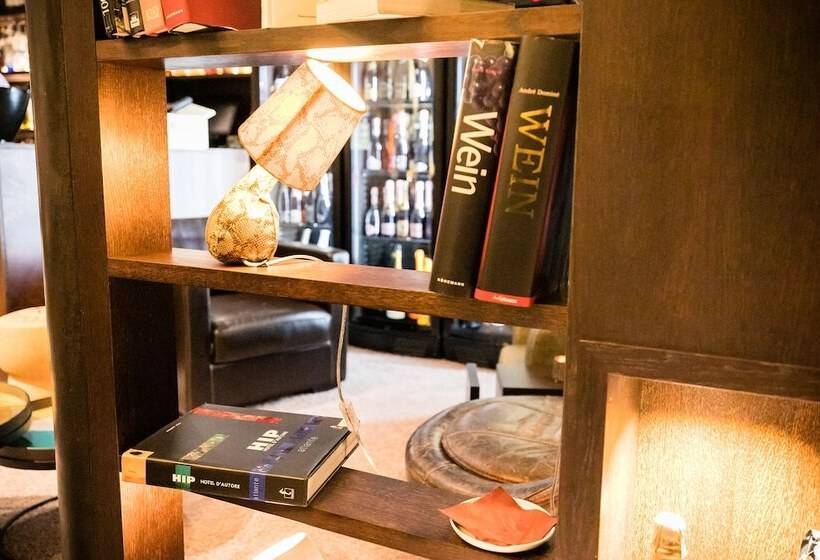 هتل Der Weinmesser