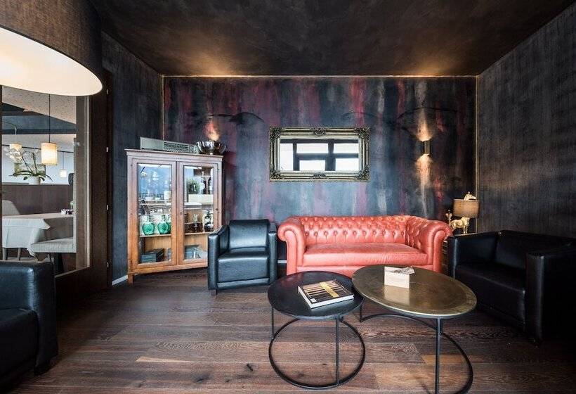 هتل Der Weinmesser